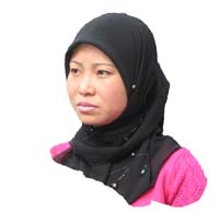 hui girl