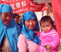 hui people
