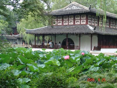 suzhou gardens 7