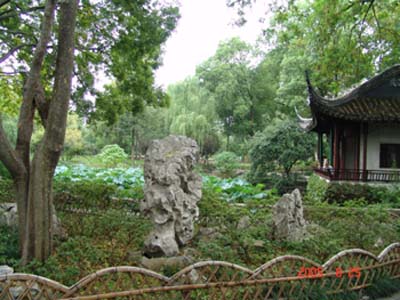 suzhou gardnes 4