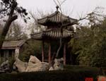 confucius garden