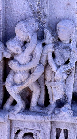 ranakpur jain temple lovers